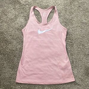 Nike tank top